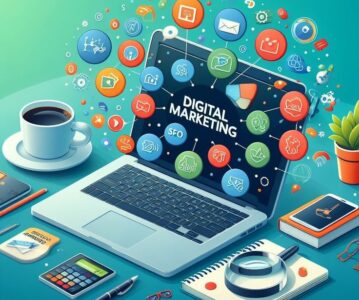 What Is Digital Marketing?