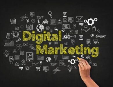 Digital Marketing helps to boost your business online.